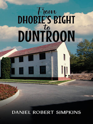 cover image of From Dhobie's Bight to Duntroon